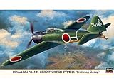 1/48 �O�HA6M2b�뎮�͏�퓬�@21�^ ���K�q���