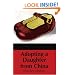 Adopting a Daughter from China