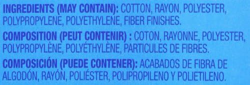 Tampax Multipax Cardboard Applicator Tampons 72 Count