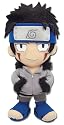 Naruto Kiba 9" Plush GE-8914