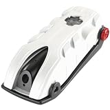 Hot Wheels Video Racer Camera Car (Silver and Red)IMAGE