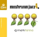 Mushroom Jazz Vol 4