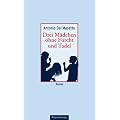 Drei M�dchen ohne Furcht und Tadel
