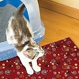 Cat Litter Mat - Large - Improvements