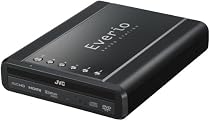 JVC CU-VD50 Share Station DVD Burner for Everio Camcorders