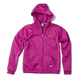 Under Armour Full Zip Sweatshirt - Women