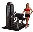 Body-Solid&reg; Pro Dual Bicep / Tricep