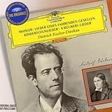 Mahler: Lieder eines Fahrenden Gesellen / Kindertotenlieder / Rückertlieder