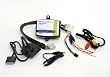 Soundgate HONPD4 iPod Auxiliary Input Simple Controller for Honda and Acura Vehicles 2003-Newer Models