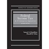 federal income tax a contemporary approach interactive casebook series