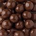 Sucrose Free Chocolate Malt Balls: 10LB Case