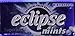 Wrigley's Eclipse Mints Winterfrost - 8 pk. (Pack of 1)