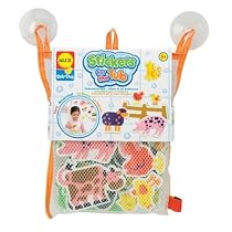 Bath Scene - Farm Friends
From Alex Toys
