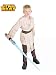Star Wars Jedi Deluxe Child Costume