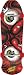 Santa Cruz Roskopp Monster Rob Red Complete (10.7 x 36.3)