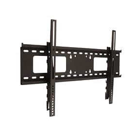 Platinum HD Mounts Tilting Wall Mount for 37" to 63" Flat Panels