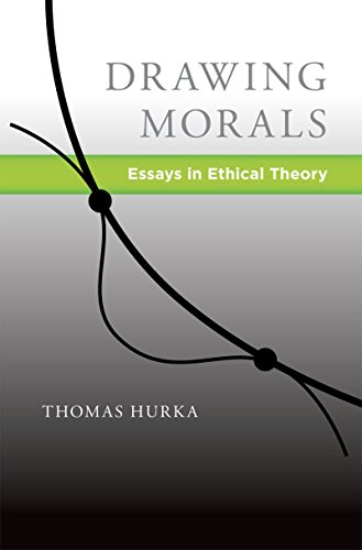 Drawing Morals: Essays in Ethical Theory (Oxford Moral Theory)