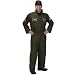 Aerom Adult Armed Forces Pilot Suit