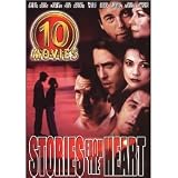 Stories From The Heart 10 Movie Pack: Murder On The Orient / Napoleon / David Copperfield / Etc.