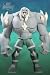 Search : Superman vs. Doomsday: Doomsday Action Figure