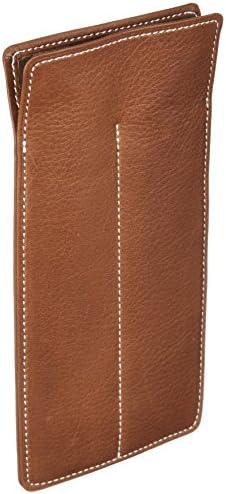 ITOYA Oil Kip Fountain Pen 2 Penetration Tea