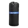 Precision Design Soft Lens Pouch for Medium to Large Lenses up to 8.5"/21.5cm