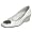 Icy Grey Patent