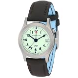 Momentum Womens 1M-SP51W12C Pathfinder White Dial B