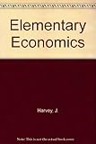 Elementary economics