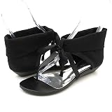Classified Pastry Flats Black Canvas