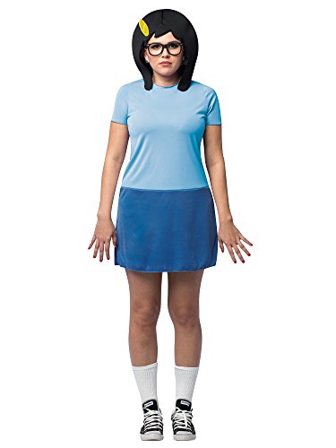Bob's Burgers Tina Costume