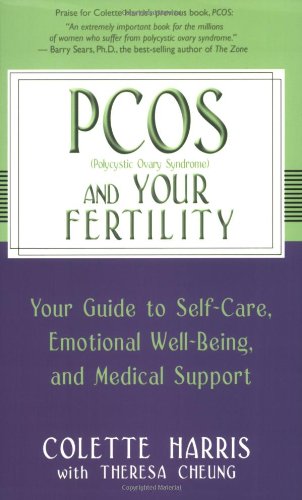 PCOS and Your Fertility