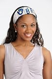 Milwaukee Brewers Women's FanBand Headband