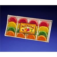 Boston Fruit Slices