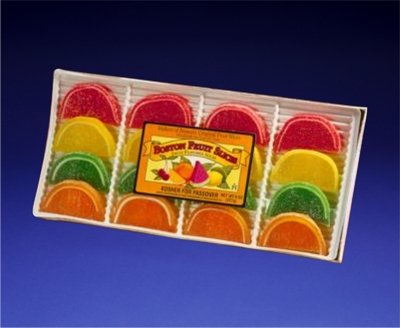Boston Fruit Slices by Fruit Slices