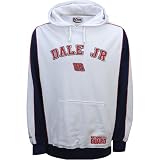 Chase Authentics Dale Earnhardt, Jr. National Guard Pullover Hooded Sweatshirt