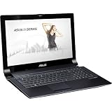 ASUS N53SV-DH51 15.6-Inch Full HD Versatile Entertainment Laptop (Silver Aluminum)