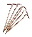 Kelty Nobendium II Tent Stakes