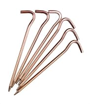 Kelty Nobendium II Tent Stakes