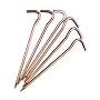 Kelty Nobendium II Tent Stakes