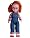 Mezco Toyz Living Dead Dolls Presents Child's Play Chucky Doll