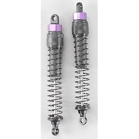 A716 Sport Shock 2 Set 77-117mm (2) from HPI Shocks