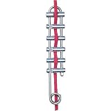 Rappel Rack by BlueWater