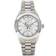 Boston College Eagles Sapphire Series Crystal/Platinum Watch - NCAA College Athletics