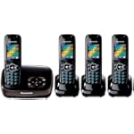 Panasonic KXTG8524EB