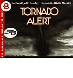 [ Tornado Alert: Stage 2 (Let's Read-And-Find-Out Science (Paperback)) By Branley, Franklyn Mansfield ( Author ) Paperback 1990 ]