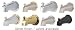 Tools & Hardware : Price Pfister 15-250K Tub Spout