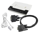 Hayes V.92 External Serial Modem