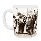 Fashion Show - Mug - Standard Size