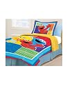 Sesame Street Twin Bed Set